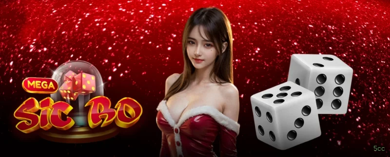 Cassino ao vivo 5cc dealers