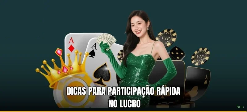 Pagamentos 5cc PIX