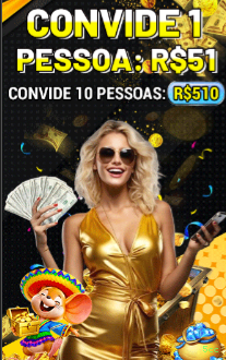 Ganhar e sacar na 5cc